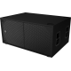 X12-128 Dual 18" Subwoofer System X12-128 Dual 18" Subwoofer System