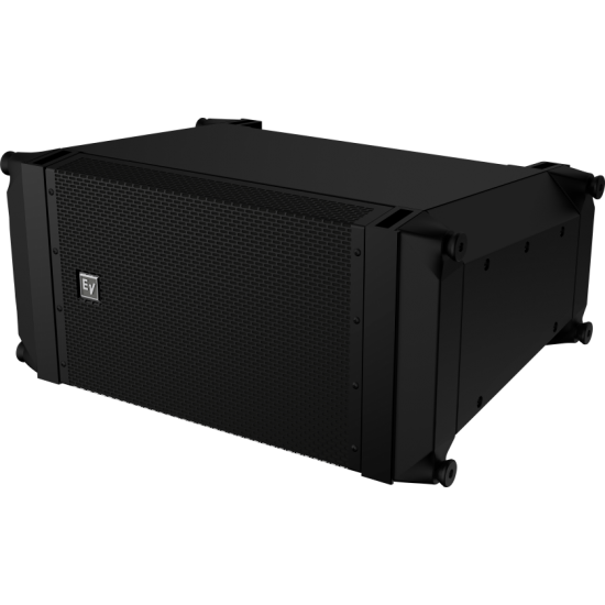 X2-212/120 High‑Performance Compact 12" Vertical Line Array Loudspeaker System X2-212/120 High‑Performance Compact 12" Vertical Line Array Loudspeaker System