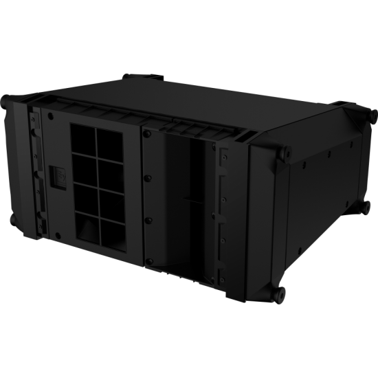 X2-212/120 High‑Performance Compact 12" Vertical Line Array Loudspeaker System X2-212/120 High‑Performance Compact 12" Vertical Line Array Loudspeaker System