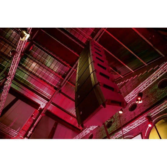 X2-212/90 High‑Performance Compact 12" Vertical Line Array Loudspeaker System X2-212/90 High‑Performance Compact 12" Vertical Line Array Loudspeaker System