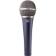 Co9 Cobalt Series Vocal Microphone Co9 Cobalt Series Vocal Microphone