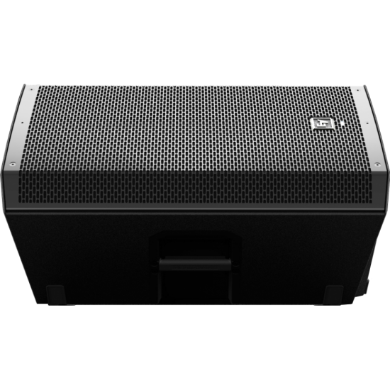 ZLX-12BT 12" Powered Loudspeaker with Bluetooth® Audio* ZLX-12BT 12" Powered Loudspeaker with Bluetooth® Audio*