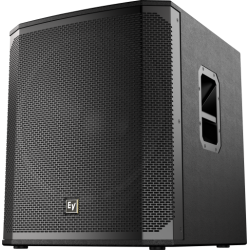 ELX200-18S 18" Passive Subwoofer