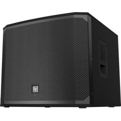 EKX-18SP 18" Powered Subwoofer
