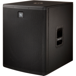 ELX118P 18" Powered Subwoofer
