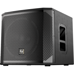 ELX200-12S 12" Passive Subwoofer