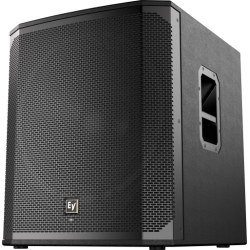 ELX200-18SP 18" Powered Subwoofer