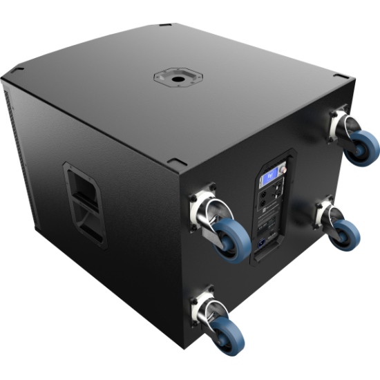 ETX-18SP 18" Powered Subwoofer
