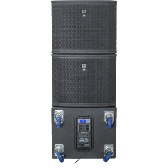 ETX-18SP 18" Powered Subwoofer