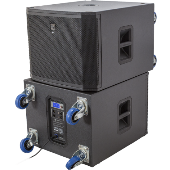 ETX-18SP 18" Powered Subwoofer