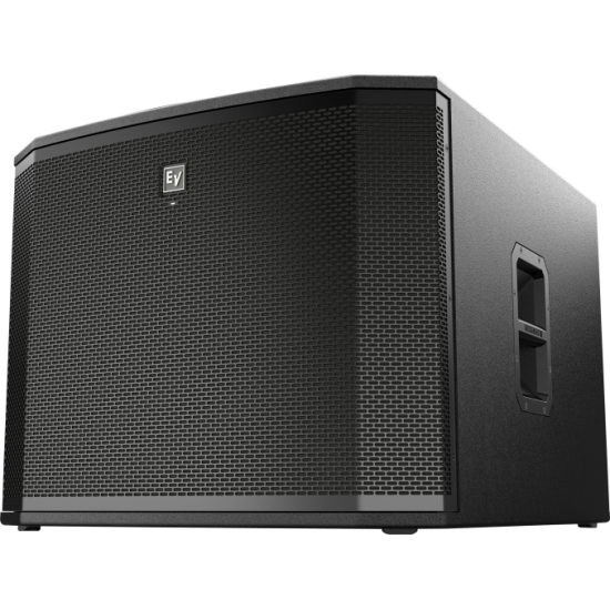 ETX-18SP 18" Powered Subwoofer