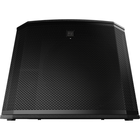 ETX-18SP 18" Powered Subwoofer