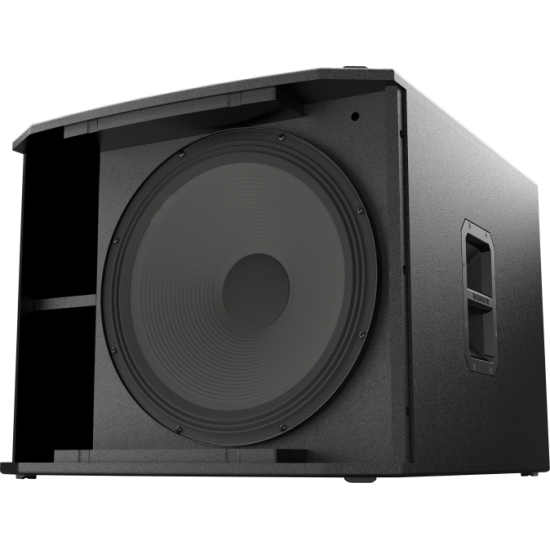 ETX-18SP 18" Powered Subwoofer