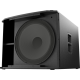 ETX-18SP 18" Powered Subwoofer