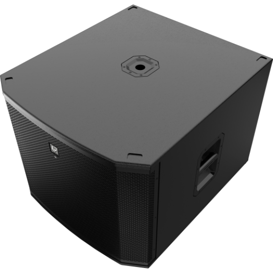 ETX-18SP 18" Powered Subwoofer