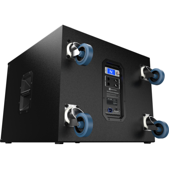 ETX-18SP 18" Powered Subwoofer