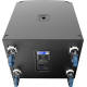 ETX-18SP 18" Powered Subwoofer ETX-18SP 18" Powered Subwoofer