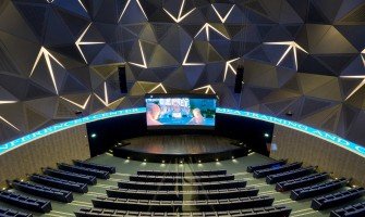 Theater - References / Solutions