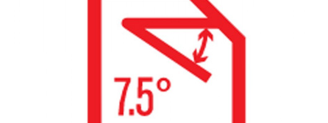 Dual Tilt Angle Dual Tilt Angle